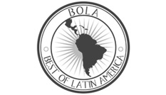 App Krónos, BOLA: Best of Latin America